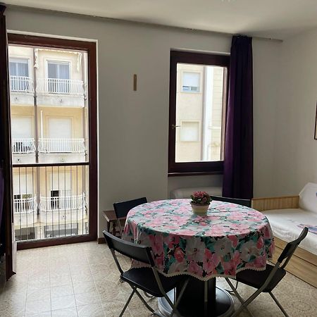 Europa Unita Apartment Grado Ngoại thất bức ảnh