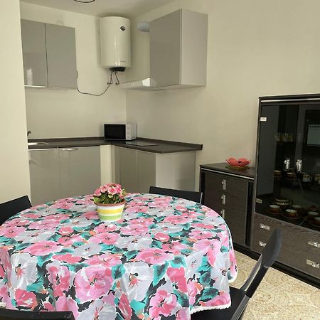 Europa Unita Apartment Grado Ngoại thất bức ảnh