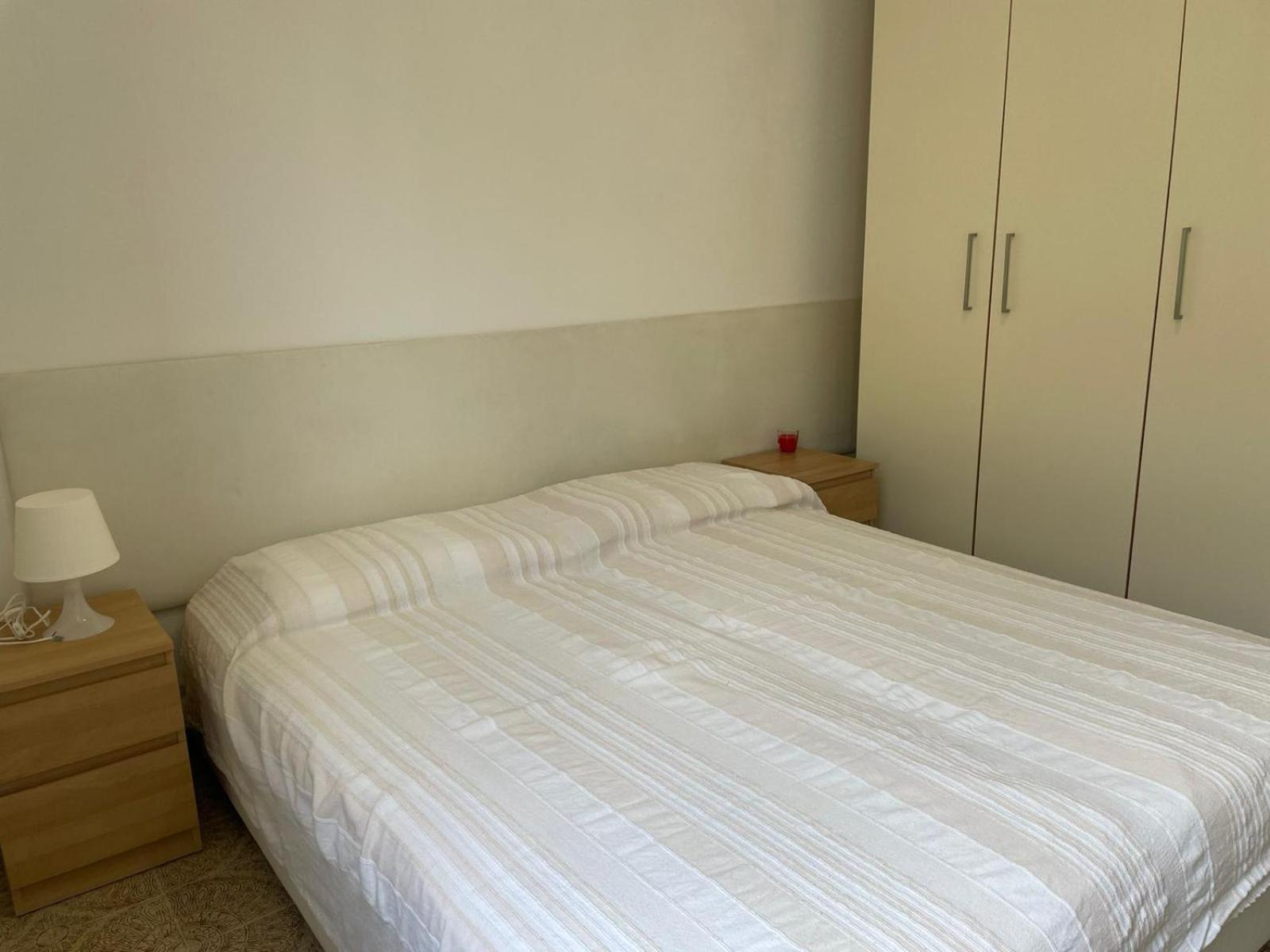 Europa Unita Apartment Grado Ngoại thất bức ảnh