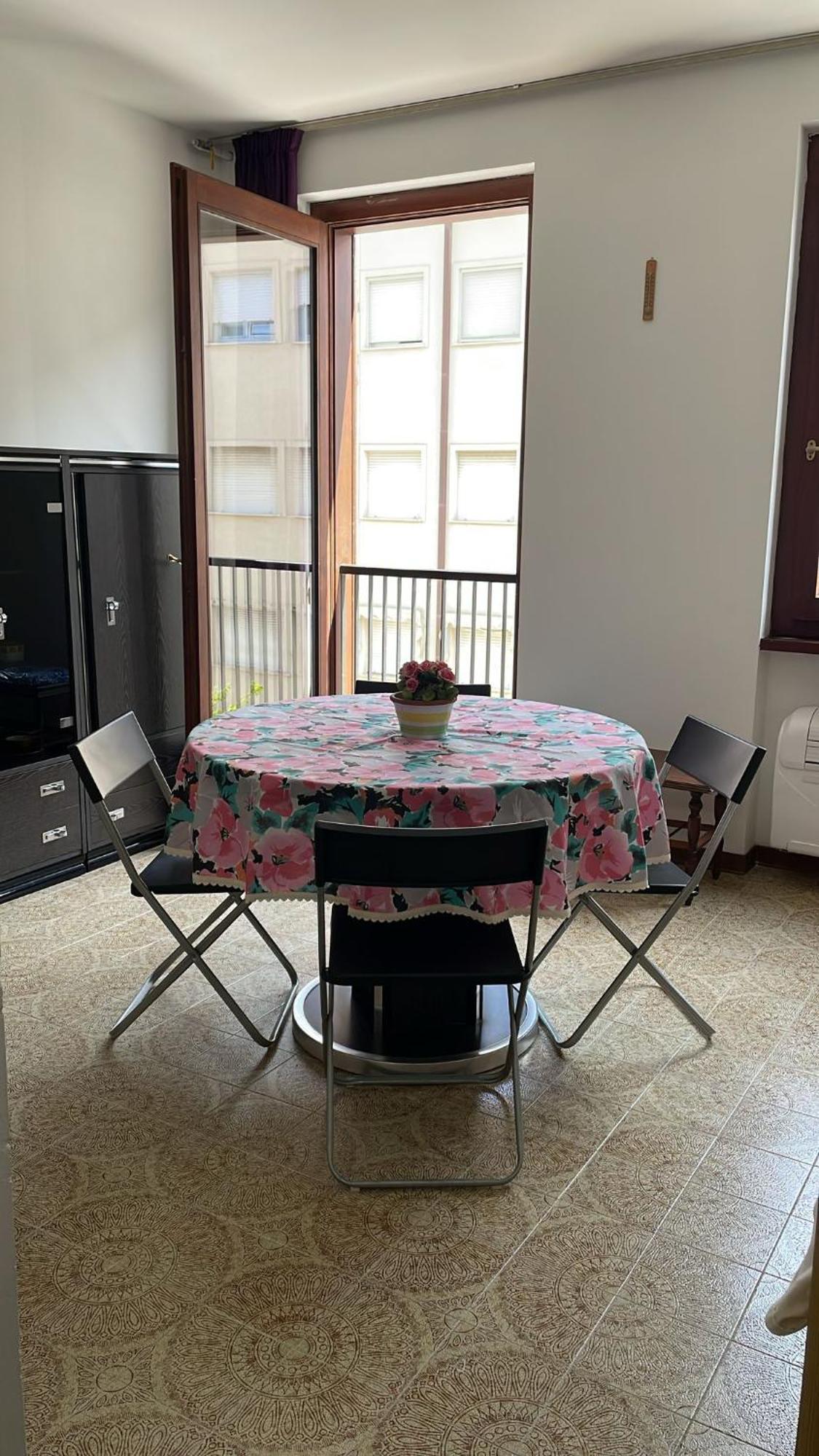 Europa Unita Apartment Grado Ngoại thất bức ảnh