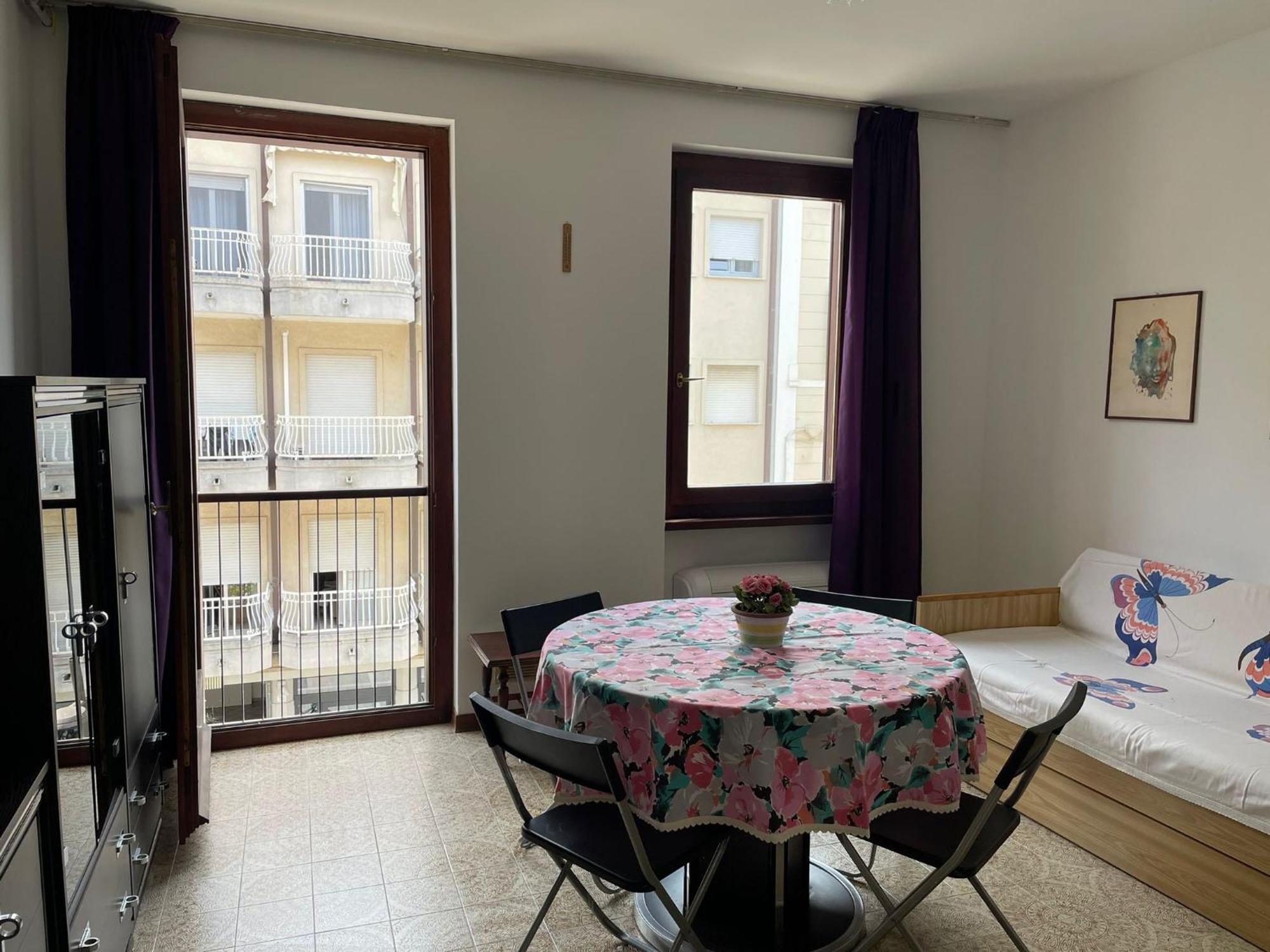 Europa Unita Apartment Grado Ngoại thất bức ảnh