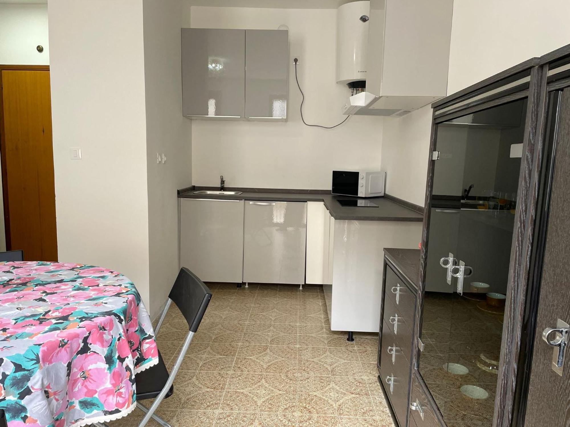 Europa Unita Apartment Grado Ngoại thất bức ảnh
